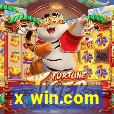 x win.com